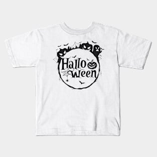 Halloween Kids T-Shirt